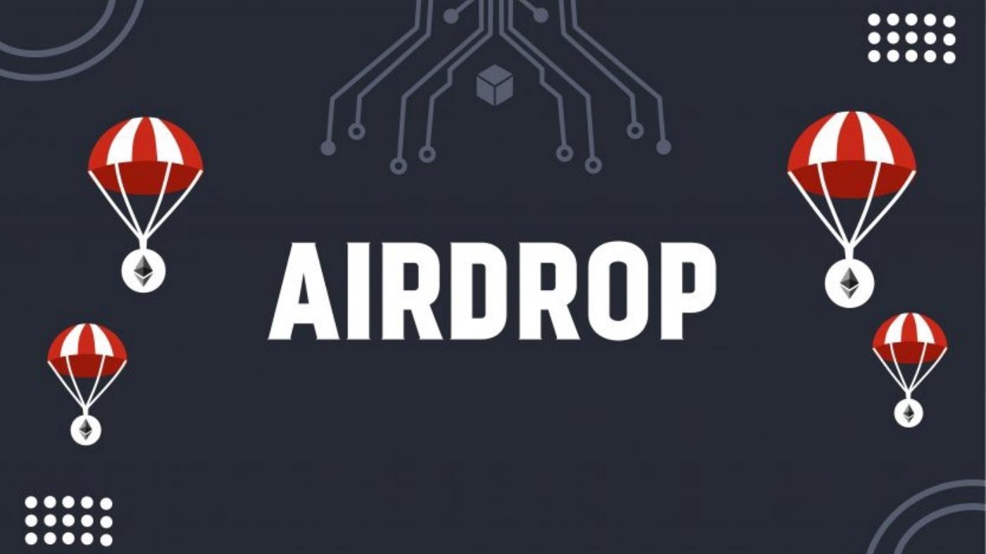 Advantages and Disadvantages of Cryptocurrency Airdrop
