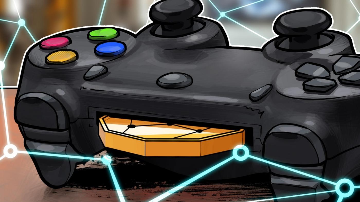 Blockchain Brings Gaming to the New Level