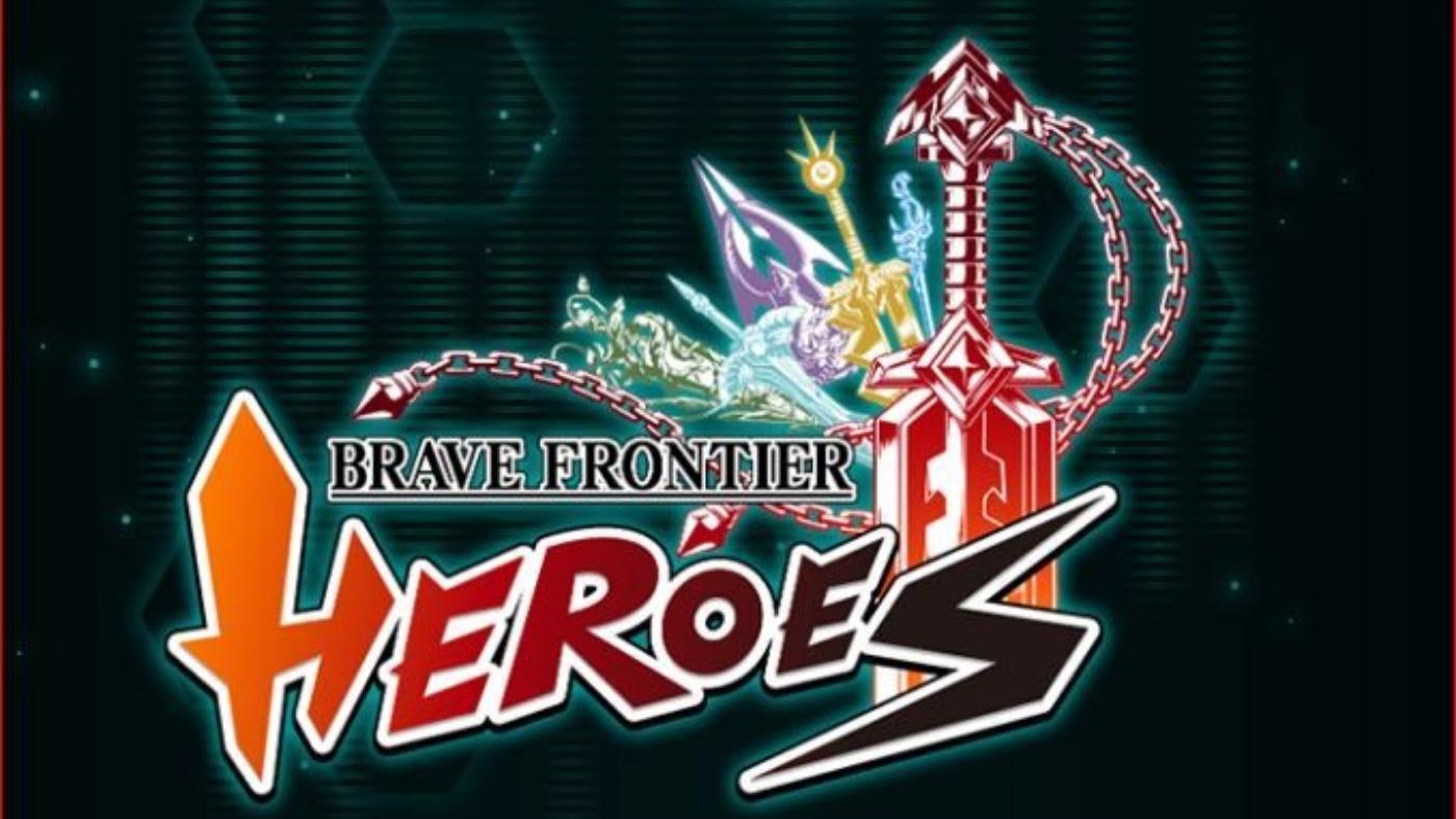 Brave Frontier Heroes