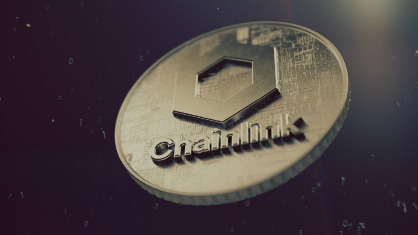 Chainlink Have a Currency