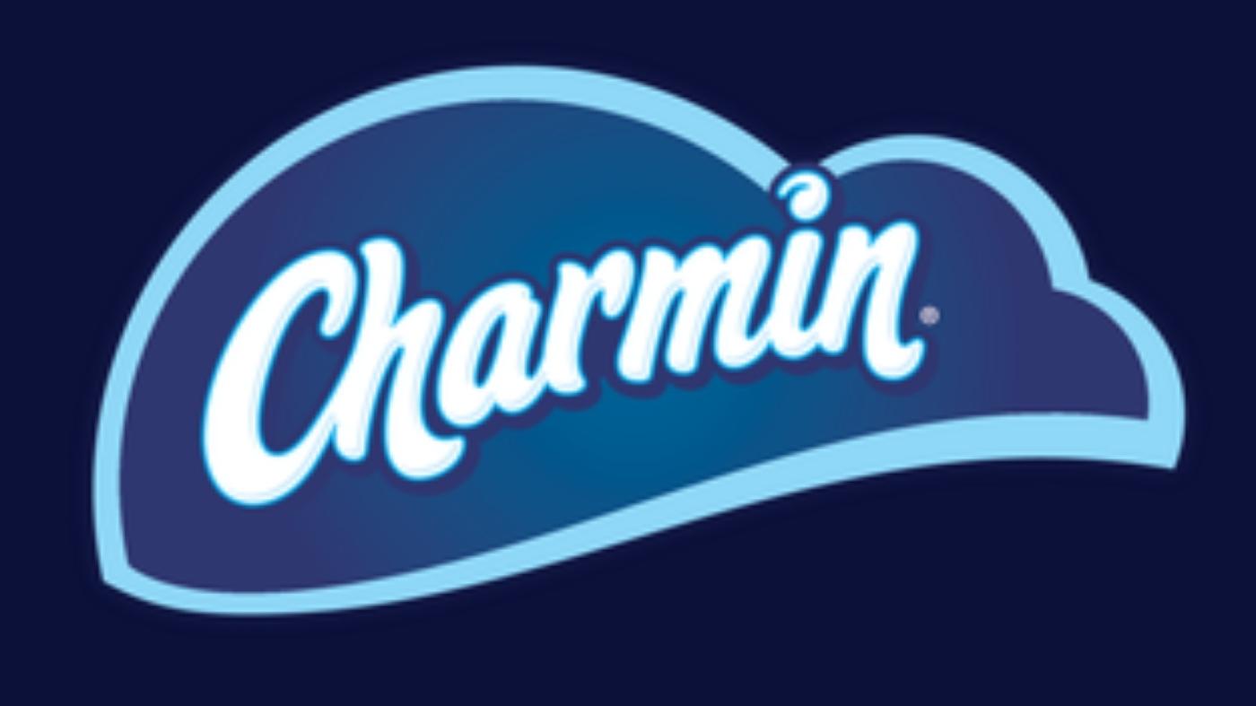 Charmin Logo