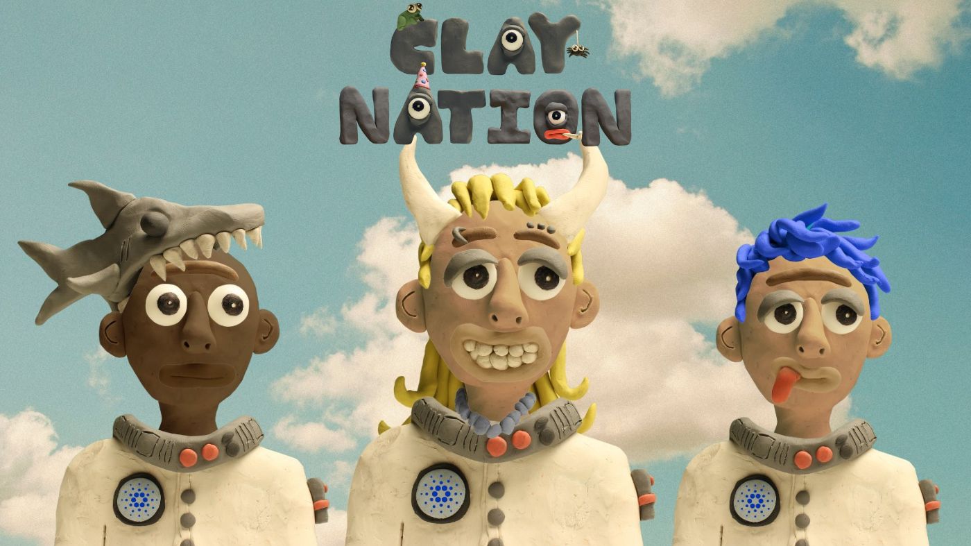 Clay Nation 