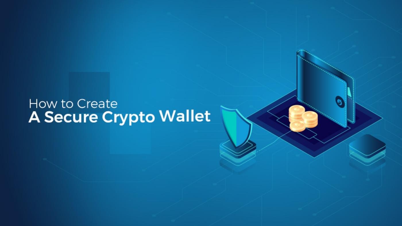 Crypto Wallet Safe