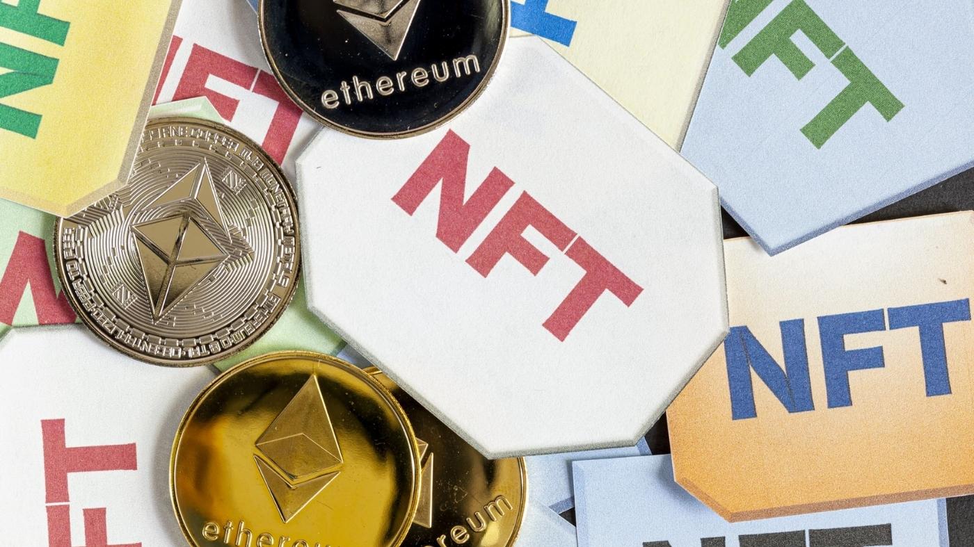 Cryptocurrencies and NFT