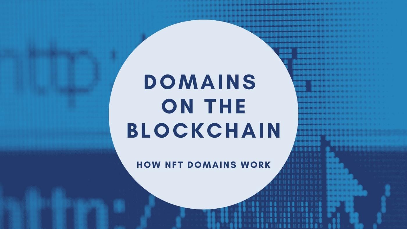 NFT Domain Work in Blockchain