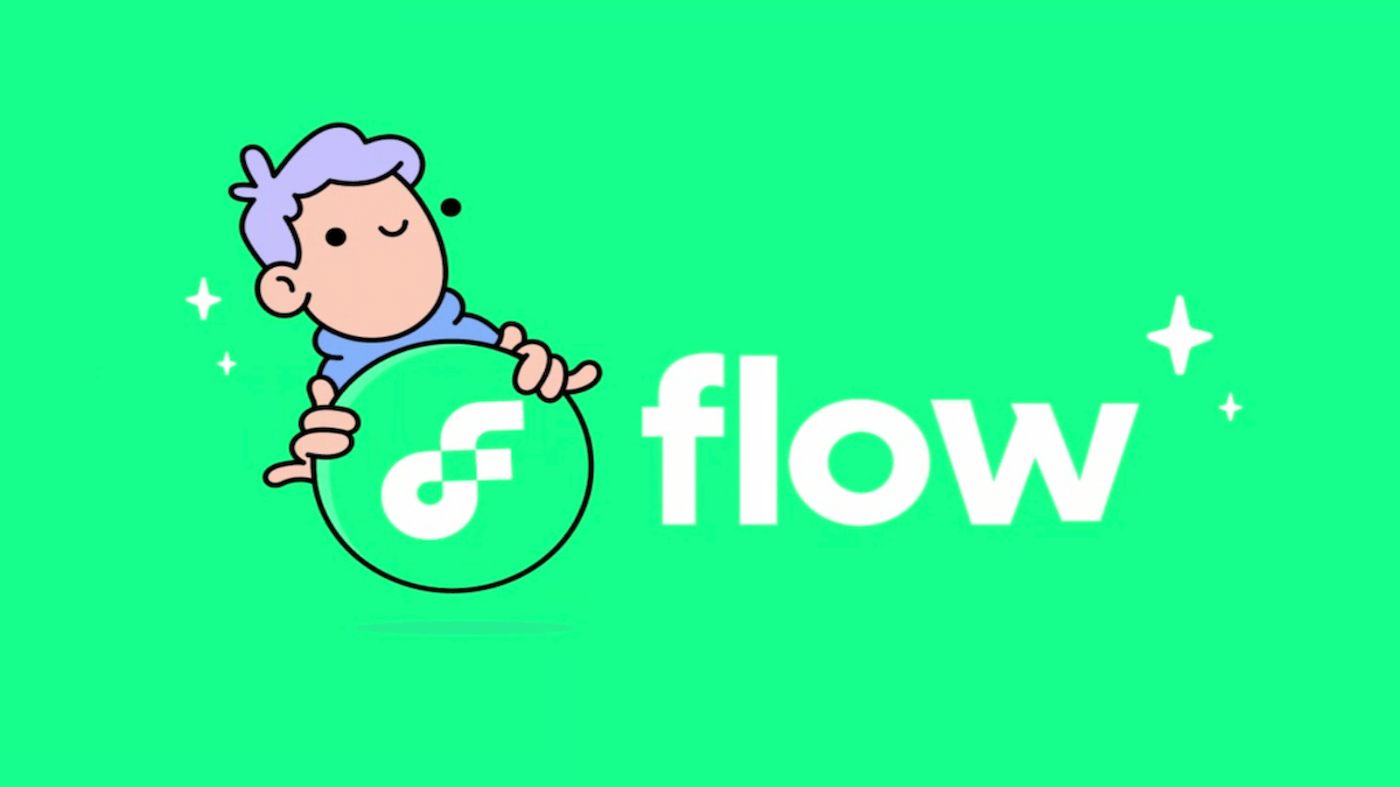 Flow Coin Logo