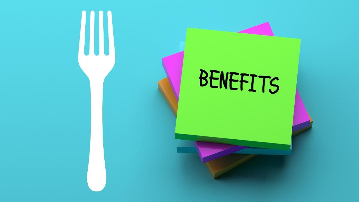 Fork Benefits in Cryptocurrency
