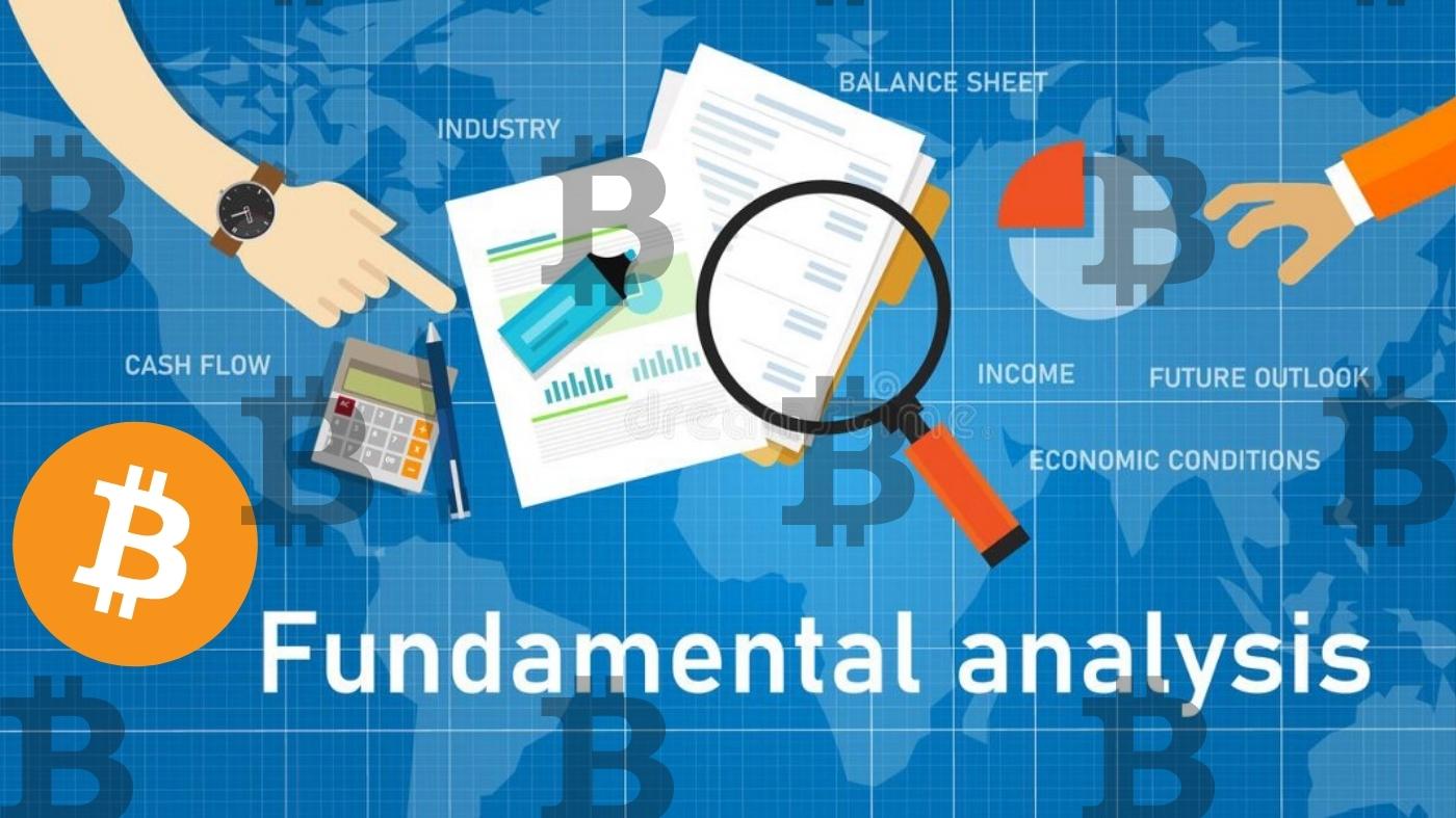 Fundamental Analysis Crypto