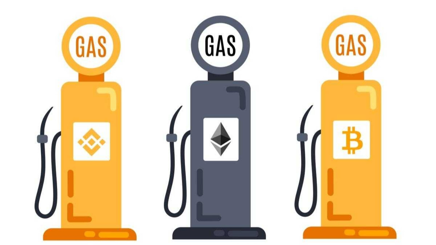 NFT Gas Fee Meaning