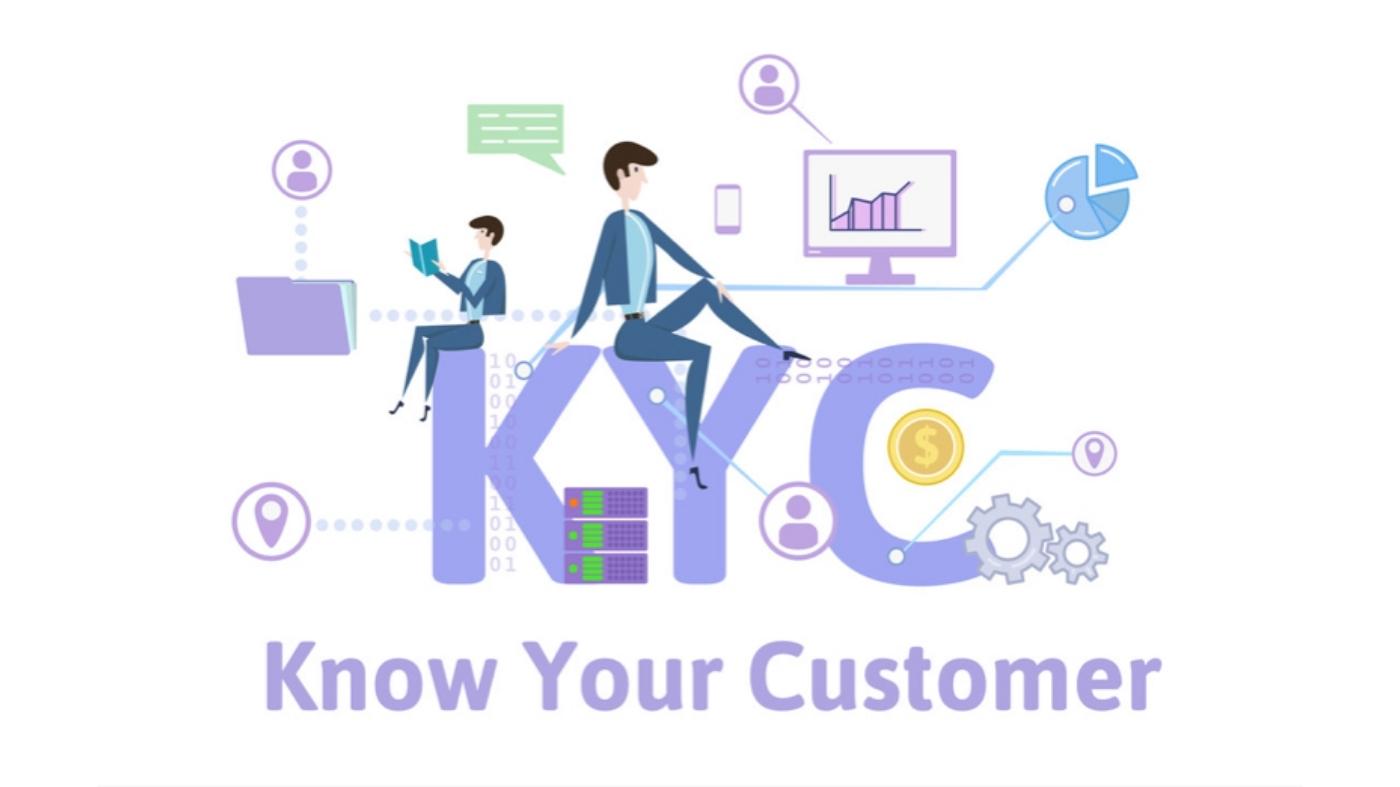 Know Your Customer Crypto