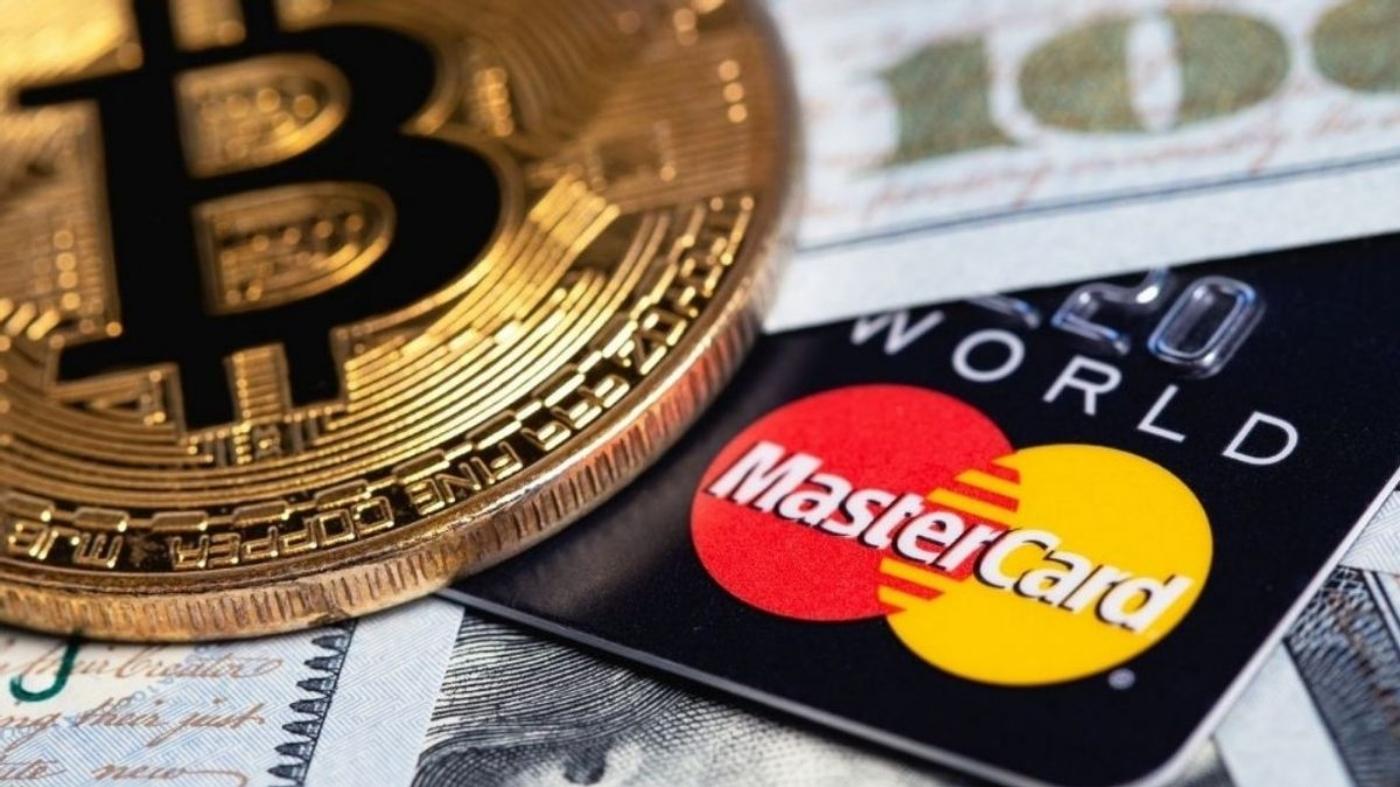 Mastercard Cryptocurrency