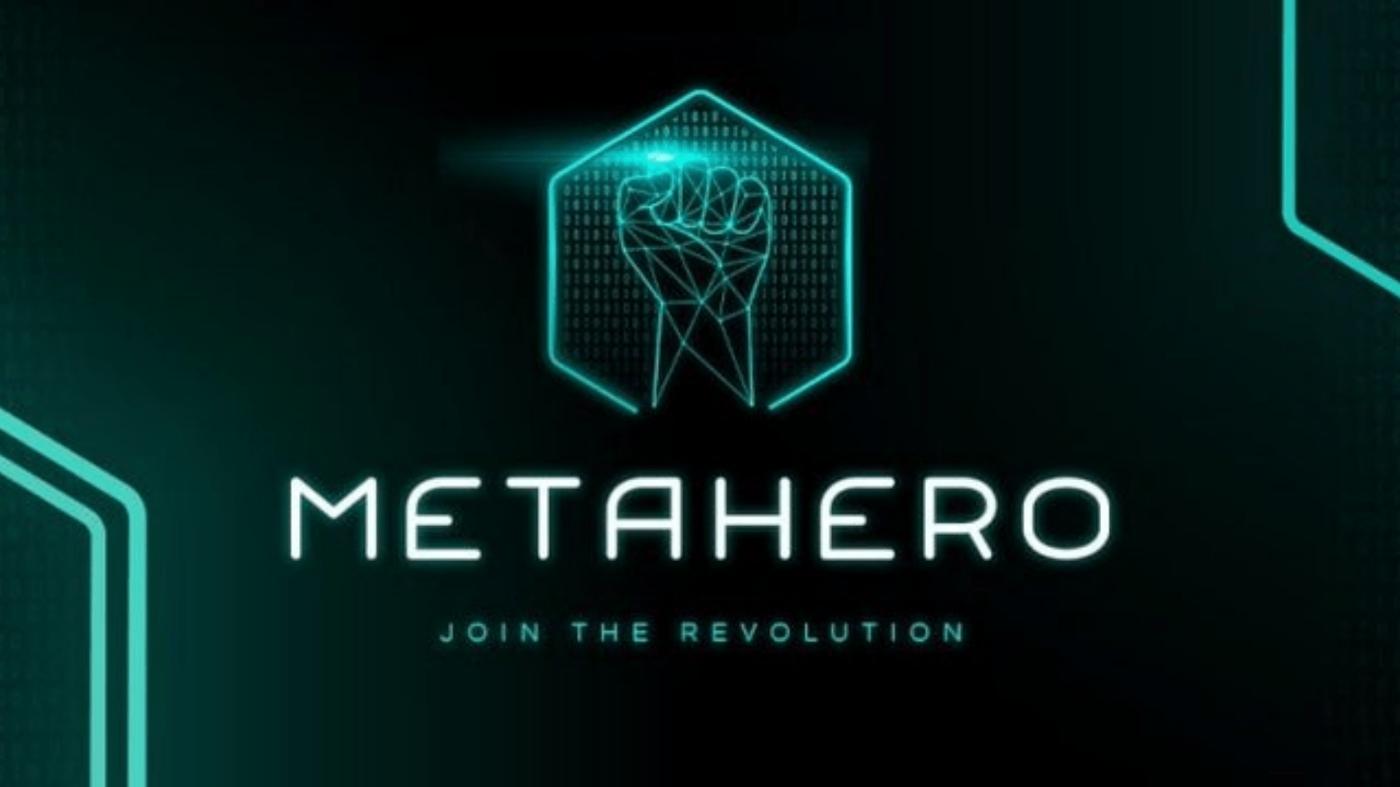 Metahero Metaverse Coin