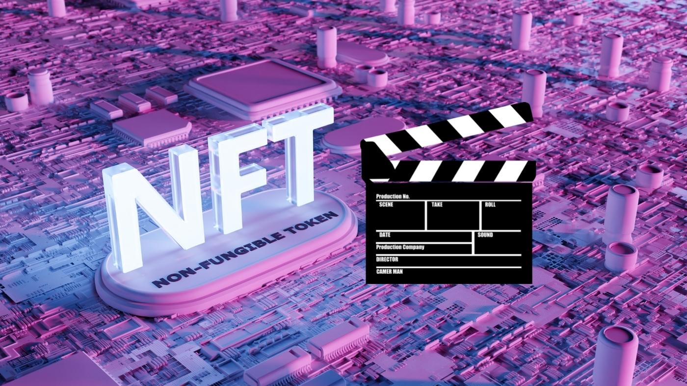 NFT Development to Film Industry
