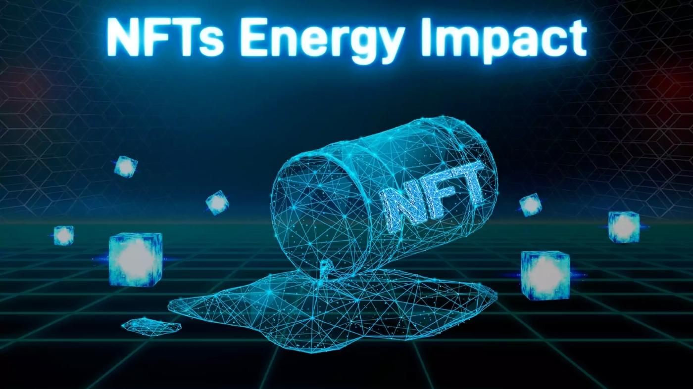 NFT Energy Impacts