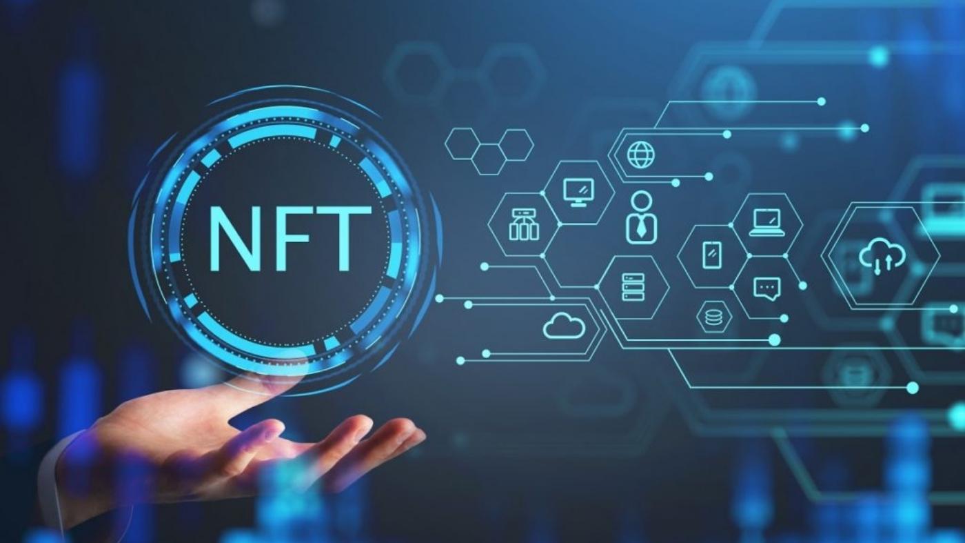 NFTs Subject to Anti-Money Laundering Efforts