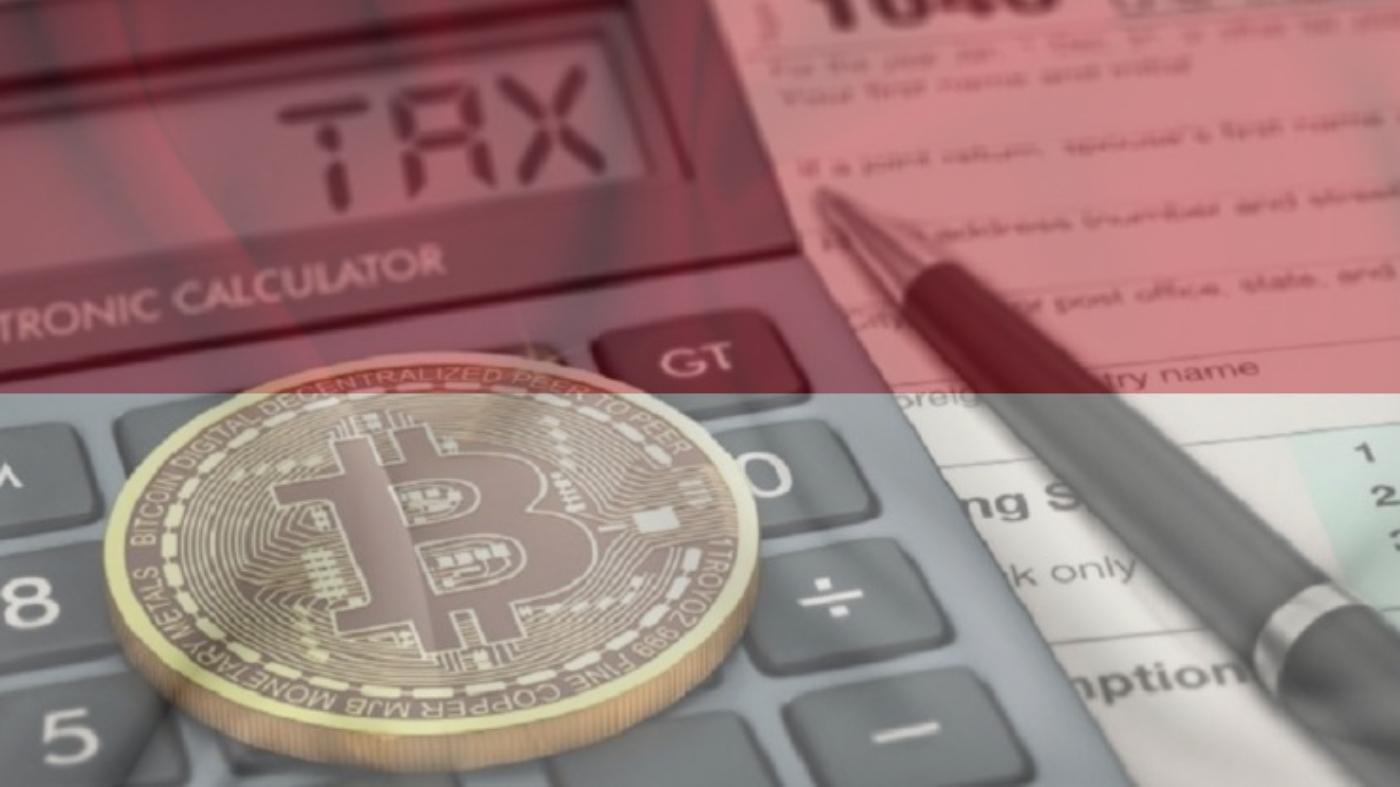 Pay Taxes on Cryptocurrency Indonesia