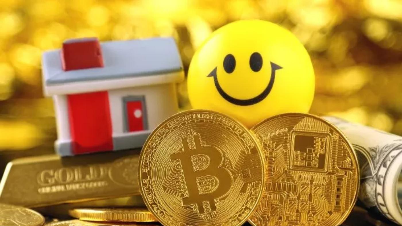 Positive Side of Cryptocurrency