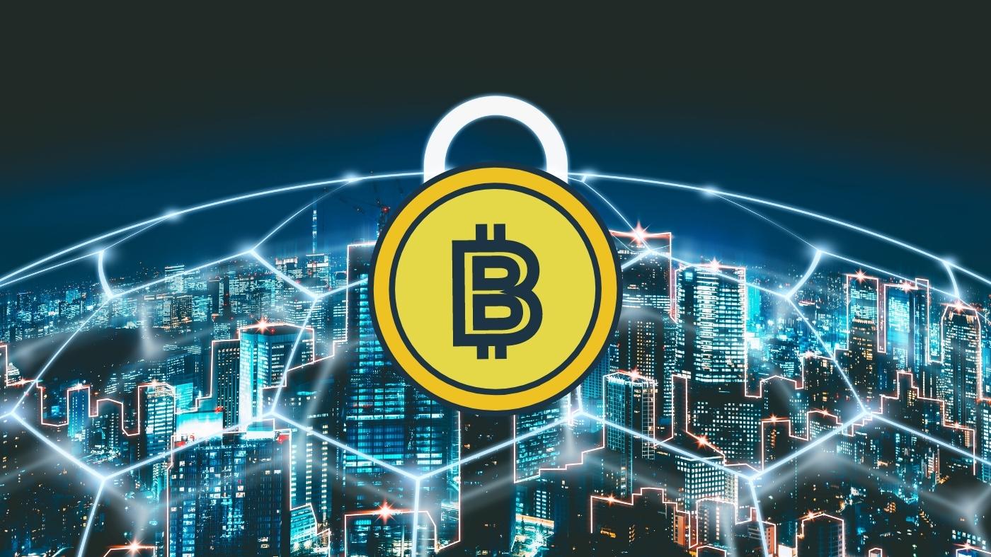 Security Bitcoin