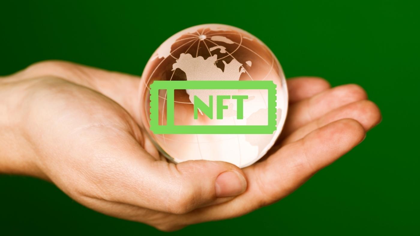 Solve the Effects of NFT Environmental Impacts