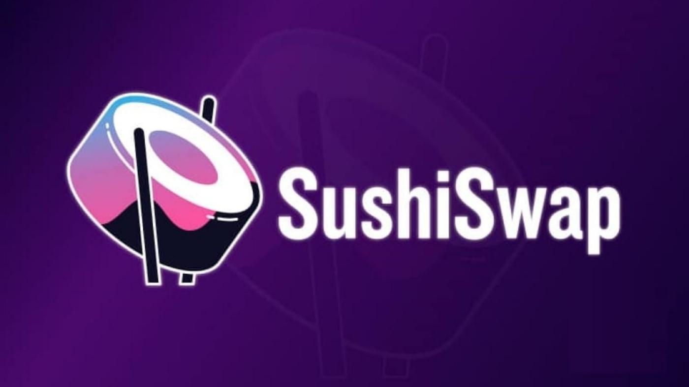 Sushi Swap 