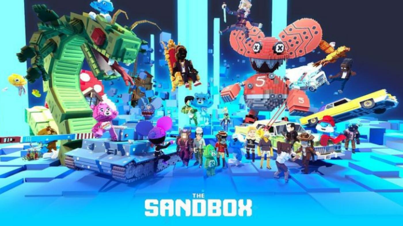 Sandbox Game