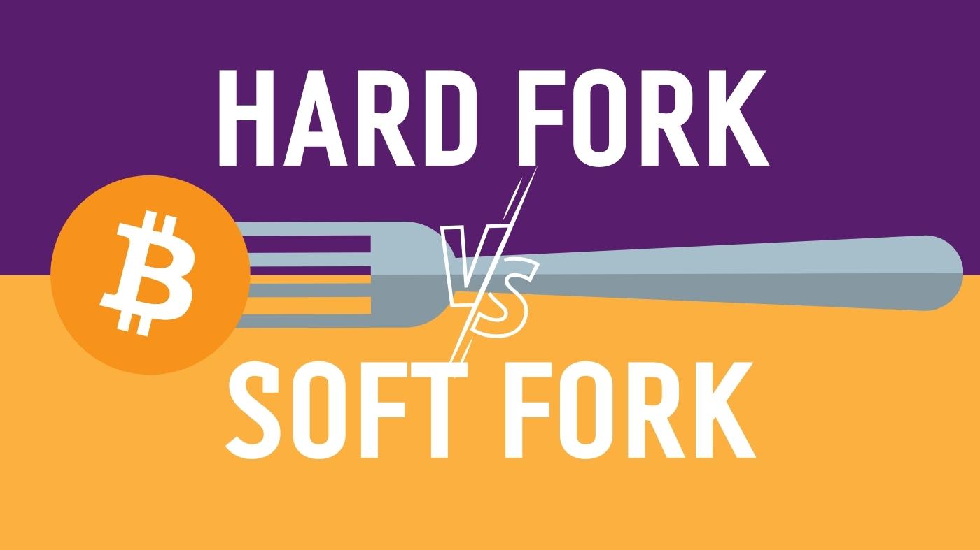O que é um Soft Fork?
